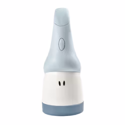 BEABA 930300, Freestanding, Boy/Girl, Battery