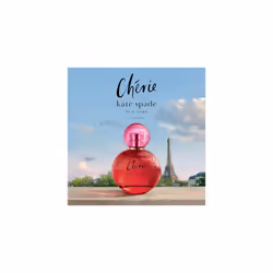 Kate Spade New York Cherie Eau De Parfum 3 piece Gift Set - Long Lasting Fragrance with notes of raspberry  sweet pea  and jasmine - Sweet & Musky