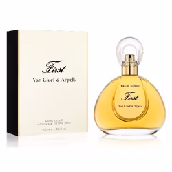 Van Cleef & Arpels First 100 ml, Women, 100 ml, Spray, 1 pc(s)