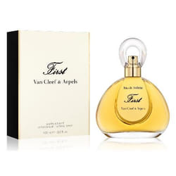 Van Cleef & Arpels First 100 ml