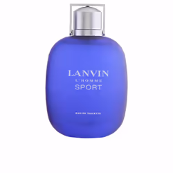 Lanvin L’HOMME Sport eau de toilette spray 100 ml