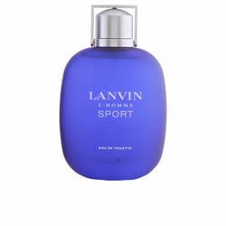 Lanvin L’HOMME Sport eau de toilette spray 100 ml