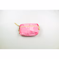 Paul Smith Ladies Pink Pouch