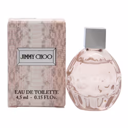 Jimmy Choo Mini Eau de Toilette 4.5 ml