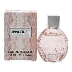 Jimmy Choo Mini Eau de Toilette 4.5 ml