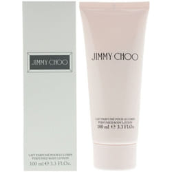 Jimmy Choo For Women 100ml Body Lotion