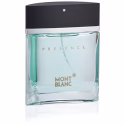 MONTBLANC PRESENCE EAU DE TOILETTE 50ML SPRAY