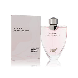 Montblanc Femme Individuelle 75ml EDT Spray