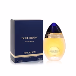 Boucheron Eau de Parfum 50ml EDP Spray