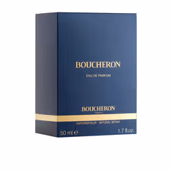 Boucheron eau de parfum spray 50 ml
