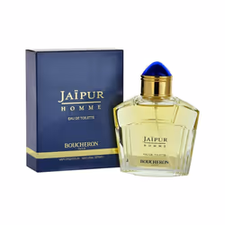Boucheron Jaipur Homme 100ml EDT Spray