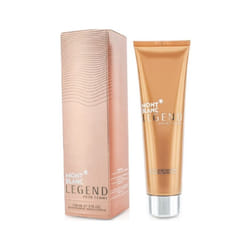 Montblanc Legend Pour Femme Shower Gel 150ml