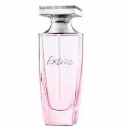 Balmain Extatic Eau De Toilette 90ml, Women, 90 ml, Non-refillable bottle, Blackcurrant, Litchi, Mandarin, Jasmine, Rose, Amb ...