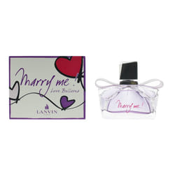 Lanvin Marry Me Love Balloons 50ml EDP Spray