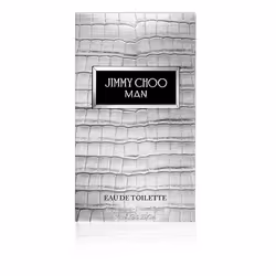 Jimmy Choo Man eau de toilette spray 30 ml
