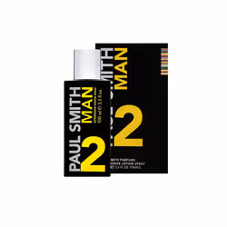 Paul Smith Man 2 100ml Aftershave Lotion Spray