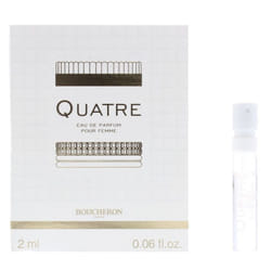 Boucheron Quatre Women EDP 2ml Mini