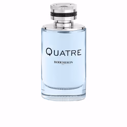 Quatre Pour Homme eau de toilette spray 100 ml