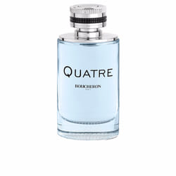 Quatre Pour Homme eau de toilette spray 100 ml