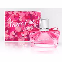 Marry Me Confettis By Lanvin for women Eau De Parfum Spray 30ml