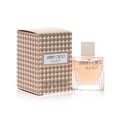 Jimmy Choo Illicit EDP 4.5ml Mini Travel Spray