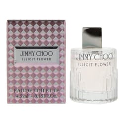 Jimmy Choo Illicit Flower EDT 4.5ml