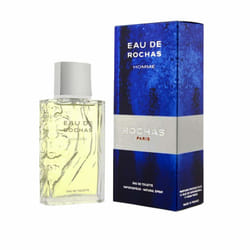 Rochas Eau De Rochas Homme 100ml EDT Spray