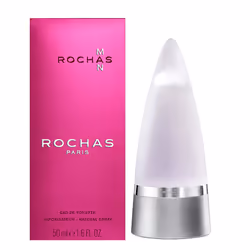 Rochas Man eau de toilette spray 50 ml
