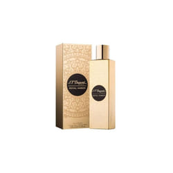 St Dupont Royal Amber 100ml EDP Spray