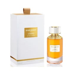 Boucheron Ambre D'Alexandrie 125ml EDP Spray