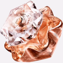 Montblanc Lady Emblem Elixir Eau De Parfum 75ml, Women, 75 ml, Non-refillable bottle, Lychee, Mandarin, Pepper, Damask rose, ...