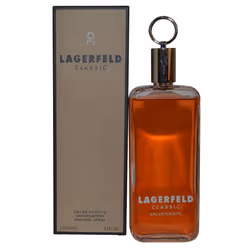 Karl Lagerfeld Classic for Men 150ml EDT Spray