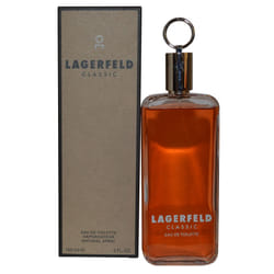 Karl Lagerfeld Classic for Men 150ml EDT Spray