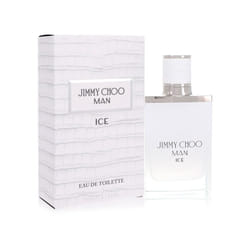 Jimmy Choo Man Ice 50ml EDT Spray