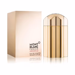 Emblem Absolu - Eau De Toilette - 100ml