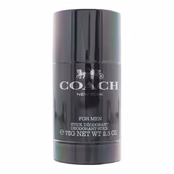 Coach For Men Deodorant Stick 75G