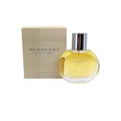 BURBERRY by Burberry Eau De Parfum Spray 1.7 oz