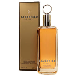 Karl Lagerfeld Lagerfeld Classic After Shave Lotion 100ml