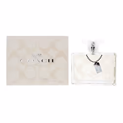 Coach Signature 100ml EDP Spray
