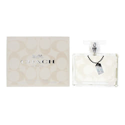 Coach Signature 100ml EDP Spray