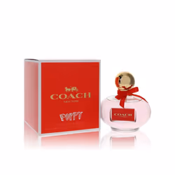 Coach Poppy by Coach Eau De Parfum Spray 3.4 oz
