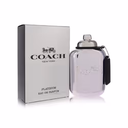 Coach Platinum 100ml EDP Spray