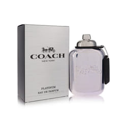 Coach Platinum 100ml EDP Spray