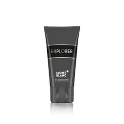 Montblanc Explorer Shower Gel 150ml