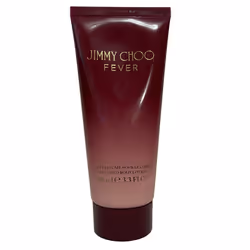 Jimmy Choo Fever Body Lotion 100ml