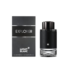 Montblanc TESTER Explorer 100 ml