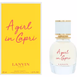 Lanvin A Girl In Capri 30ml EDT Spray