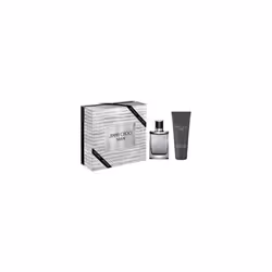 Jimmy choo man gift set