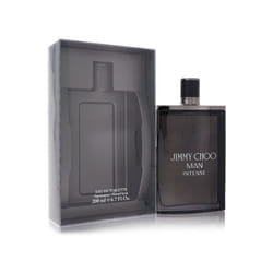 Jimmy Choo Man Intense by Jimmy Choo Eau De Toilette Spray 6.7 oz