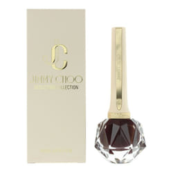 Jimmy Choo Seduction Collection Night Nail Polish 15ml - 002 Burgundy